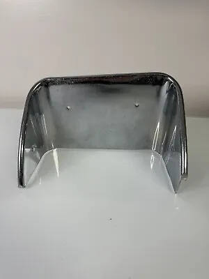 3966543 1970-1973 C3 Corvette Rear Exhaust Bezel Left Side Only • $159.95