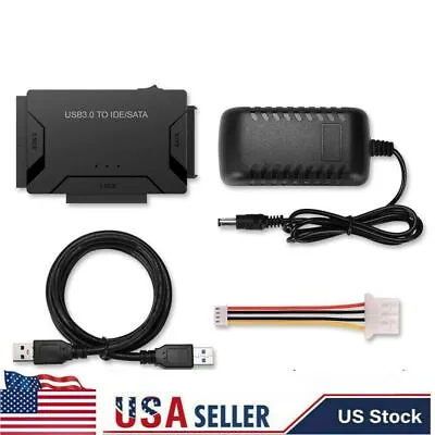 USB3.0 Zilkee Ultra Recovery Converter US Multi-function Adapter • $19.61