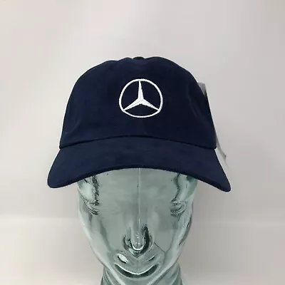 Mercedes-Benz Magic Headwear Hat Adjustable One Size • $19.99