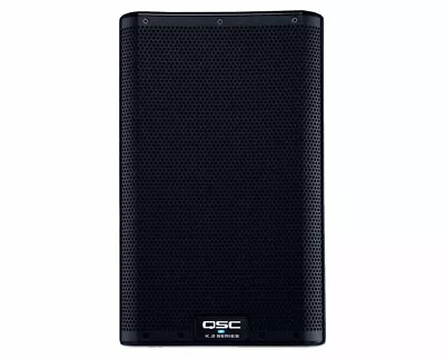 QSC K8.2 8  Two-Way 2000W Active Powered Speaker Monitor PROAUDIOSTAR • $639.99