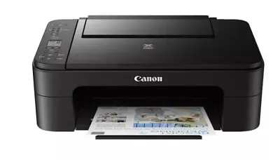 Canon TS3355 PIXMA All-in-One Inkjet Printer  • £22