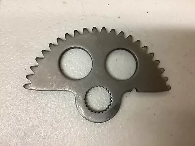 Genuine Yamaha Parts - Kick Gear Sa50 1980-1982 - 25k-15641-00 • $59.95