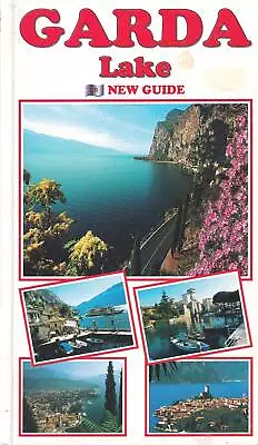 GARDA LAKE - 96 Pages Colour Photos Throughout • £3.50