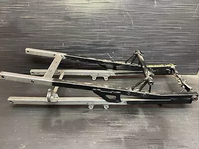 2002 Honda CBR600 F4i Rear Subframe Sub Frame #111823 • $150