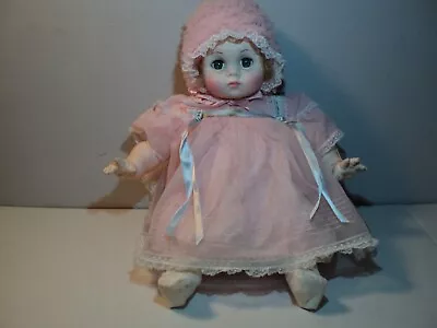 Madam Alexander Mary Mine Doll 1970s With Tags 18 Inch • $40