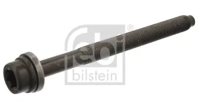 Febi Bilstein 14356 Cylinder Head Bolt Fits Audi A3 1.6 1996-2003 • $7.27