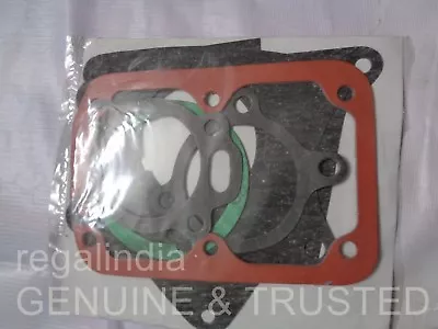 3 Speed Jeep Willys Cjs T-90  Transmission Full Gasket Kit Oe Quality • $22.99