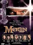 Merlin [Special Edition] [DVD] • $6.62