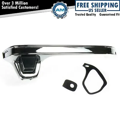 Rear Barn Door Outer Outside Exterior Handle For 78-91 Suburban • $37.25