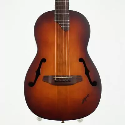 K.Yairi Nocturne F-Custom Acoustic Guitar • $743.96