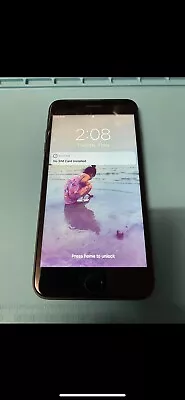 $350 • Buy Apple IPhone 8 Plus (PRODUCT)RED - 64GB - (Unlocked) A1864 (CDMA + GSM) (AU...