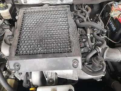 Mazda Cx7 Engine Petrol 2.3 L3 Turbo (complete W/ Turbo) Er 11/06-02/12 • $3900.10