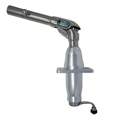 Taco Marine GS-312 Grand Slam 312 Center Rigger Mount 1 1/2  • $523.60