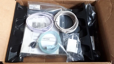£27 • Buy Cisco Wireless Router Boxed C887VA-W-E-K9