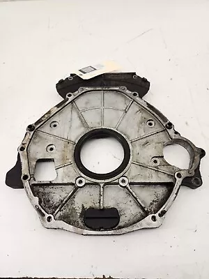 Ford Rear Main Seal Cover Plate 6.0L Powerstroke 03-07 F250 F350 1839614C1 • $99.99