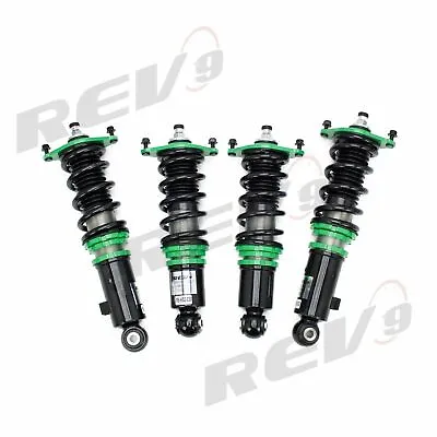 Rev9 Power Hyper Street Coilovers Lowering Suspension Mazda Miata NA NB 90-05 • $532