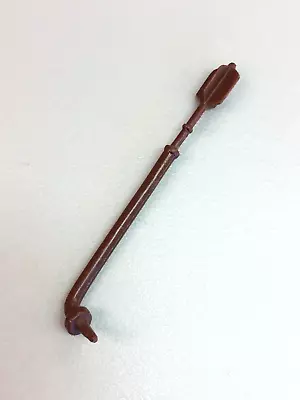 Vintage 1977 Star Wars Tusken Raider Gaffi Stick Weapon Original Accessory • $24.99