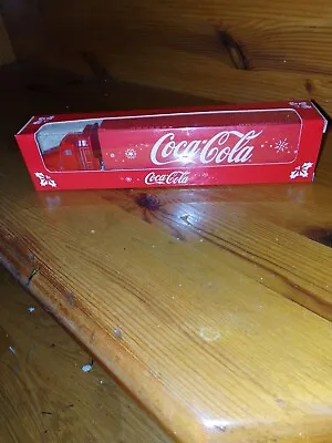 Coca Cola Christmas Truck Lorry • £8.57