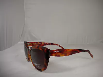 Ellen Tracy Marsala Tortoise (ET-27) • $49.95