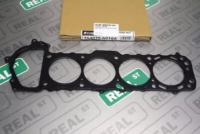 Tomei HEAD GASKET KA24DE 90.0mm Bore 0.6mm Thick TA4070-NS16A • $120