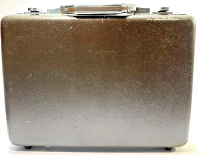 Vintage American Tourister Briefcase Hard Shell Business Case • $80