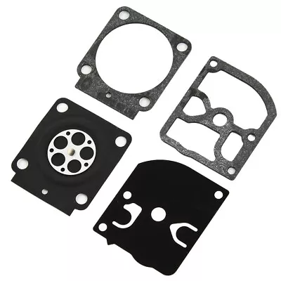Durable TK7 Carburetor Kit For KPH 48A Brushcutter Reduced Maintenance Cost • $15.24