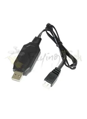 2 Cell 7.4V USB LiPo Charger For RC Models Drones Quads Planes UK STOCK • $12.31