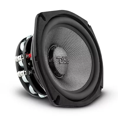 DS18 PRO-CF69.2NR 6x9  Mid-Bass Speaker Water Resistant Neodymium Rings Magnet • $167.95