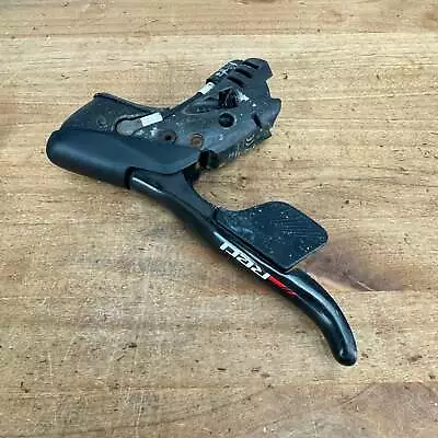 FOR PARTS SRAM Red ETap Electronic HRD 11-Speed Left Only Shifter Brake Lever • $103.95