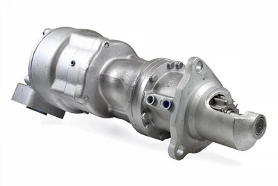 $1350 • Buy Ingersoll Rand Turbine Air Starter - PN: 150TMPE88R54-300MR