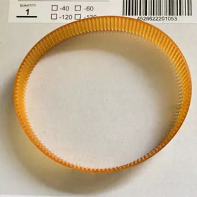 Original Graphtec FC8600 FC8000 FC7000 X Y Drive Belt /Timing Belt 130TN15-10G • $60