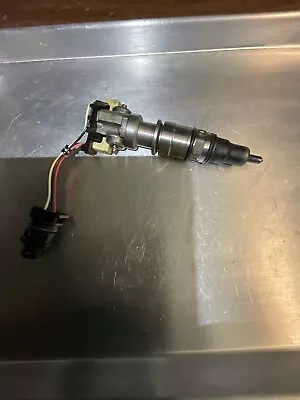 6.0L Powerstroke Diesel VT365 OEM Injector  F250 350 450 • $99