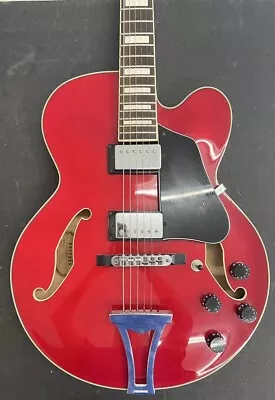 IBANEZ Red ARTCORE AFS75T Year 2005 South Korea (PD2079926) • $499.99