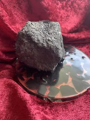 Genuine Live Magnetic Lodestone 1.62 Lb Mined In New York Adirondack Mountains • $45