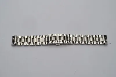 Ebel Ladies Onde Steel Bracelet 15MM Top Condition 2 • £449.56