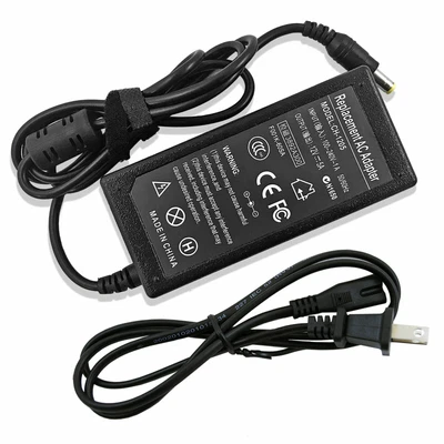$18.99 • Buy AC Adapter For Imax EC6 B5 B6 LiPo Battery Balance Charger Power Supply Cord