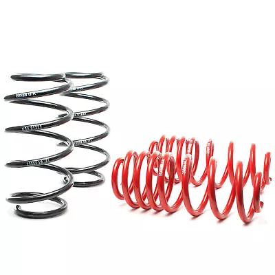 H&R 54701-77 Lowering Front And Rear Springs Kit For 2012-2019 VW Beetle 2.0T • $256.99