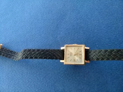 Rare Vintage  NOS Venus  Mechanical Ladies Watch _1795 • $45