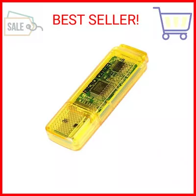 Micro Center SuperSpeed 128GB USB 3.0/USB3.1 Gen1 Flash Drive Gum Size Memory St • $14.10