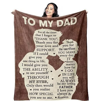 Gifts For Dad From Daughter Dad Birthday Gift Dad Gifts For Birthday Gift For... • $38.06