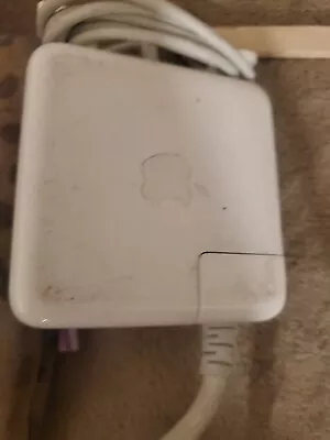 Original Apple MagSafe 85W A1172 Power Adapter Charger MacBook (Pro) USED • $25