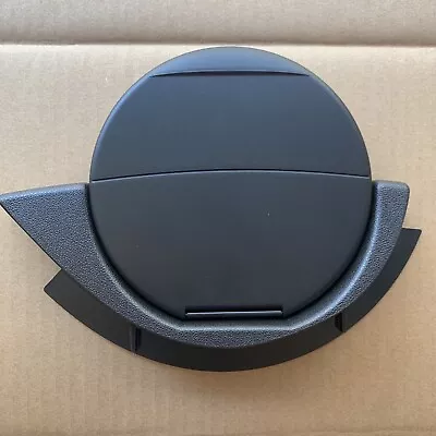 SAAB 9-3 2003-2011 Smart Slot CD Magazine RHD  12795363 • $90