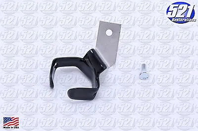 Positive Battery Cable Bracket Fit Cuda Challenger 71-4 Charger RoadRunner Mopar • $15.95