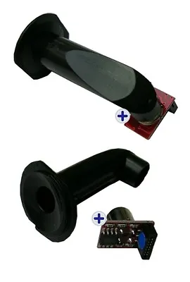 £32.25 • Buy Replacement Mouth Pieces & Sensors For Al6000 Digital Alcohol Breathalyser Unit