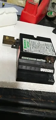 $129.99 • Buy RF Technologies UCP-422 I/P Converter 4-20mA 3-15 PSI PLC Transmitter Controller