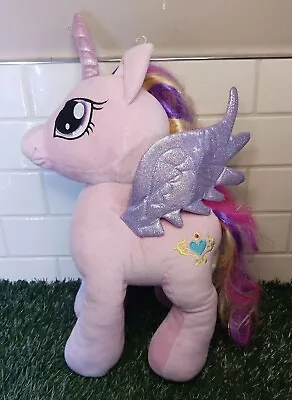 £19.99 • Buy Build A Bear My Little Pony Princess Cadance BAB