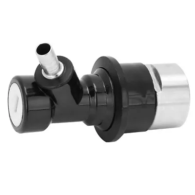 (Liquid)Homebrew Beer Keg Connector Dispenser Ball Lock Post Keg Coupler • £14.20