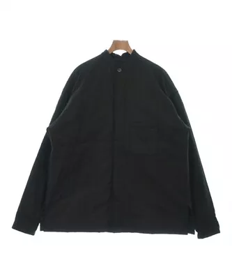 Haider Ackermann Blouson (Other) Black (Approx. M) 2200433136057 • $763