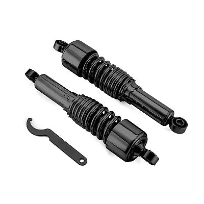 Pair 13  Rear Shocks For 1994-2022 Harley Road King FLHR FLHRXS CVO FLHP EFI • $96.18