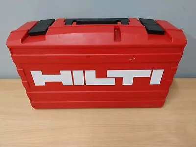 Hilti 450-E Random Orbital Sander 110v • £95